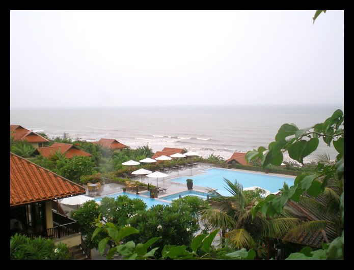 Romana Resort (Phan Thiết)