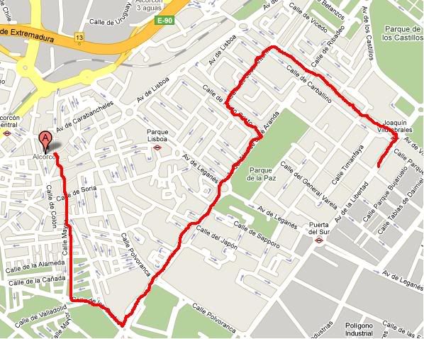 Recorrido_Cabalgata_2010