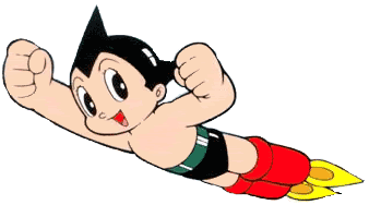astro boy Pictures, Images and Photos