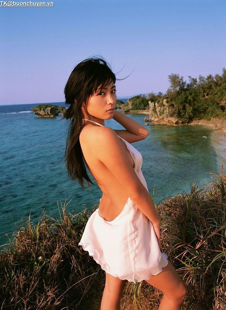kawamura yukie