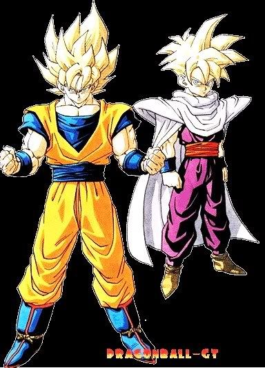 bestdbzguys-5.jpg Goku and Gohan image by love4b5