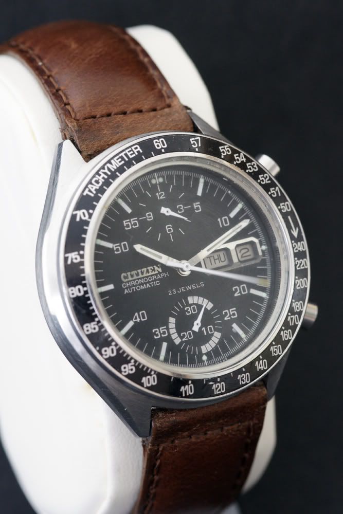 omega speedmaster lookalike