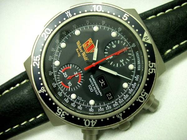 citizen walter wolf chronograph