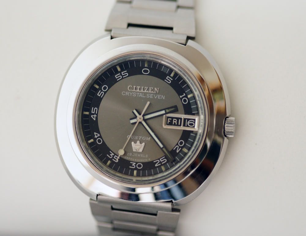 citizen sapphire crystal replacement