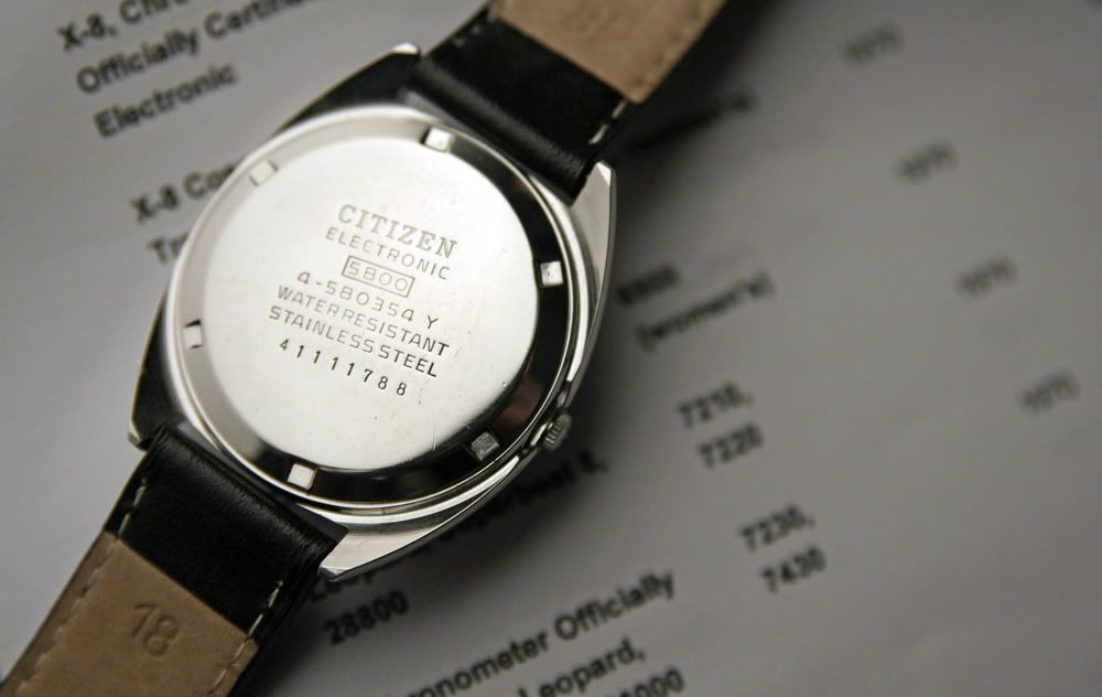 source electronics watch