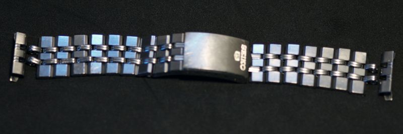 seiko 5 replacement bracelet