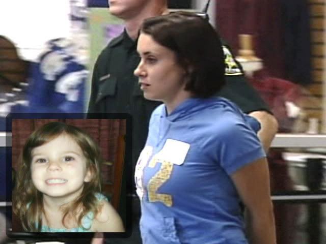 Casey Anthony Pictures, Images and Photos