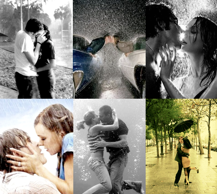 Kissing in the Rain Pictures</a>, <a href=
