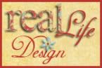Real Life Blog Design