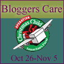 Bloggers Care Button