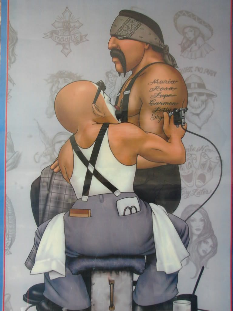 OviPets Tattoos Images