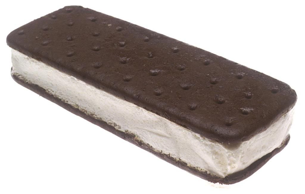 ice cream sandwich Pictures, Images and Photos