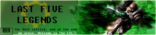 L5L Banner