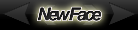 NewFace logo