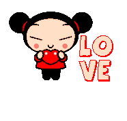 PUCCA.gif PUCCA image by linis54