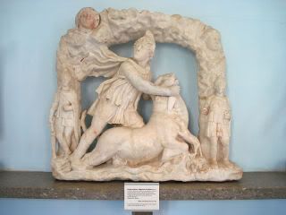 Palermo museum