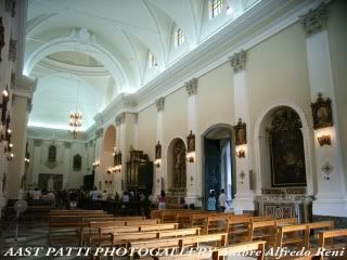 Patti cathedral