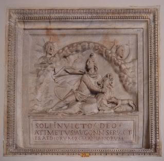 Vatican Museum