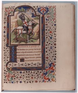 parchment 15th century