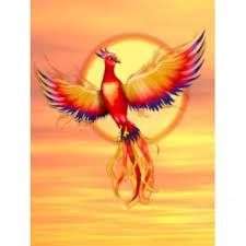 Phoenix rising