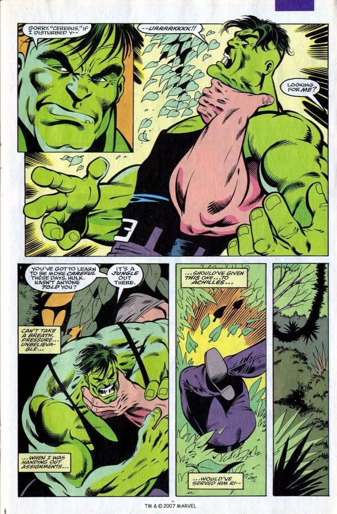 juggernaut vs hulk. Juggernaut vs. Hulk