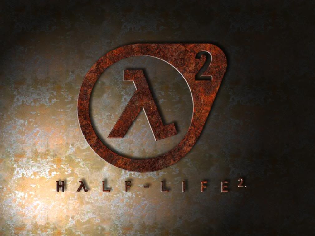 half life 2 wallpaper. half-life thing