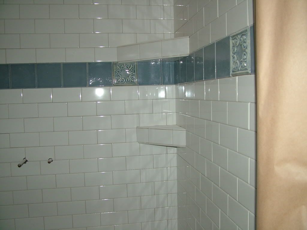 Bathroom Tile 2