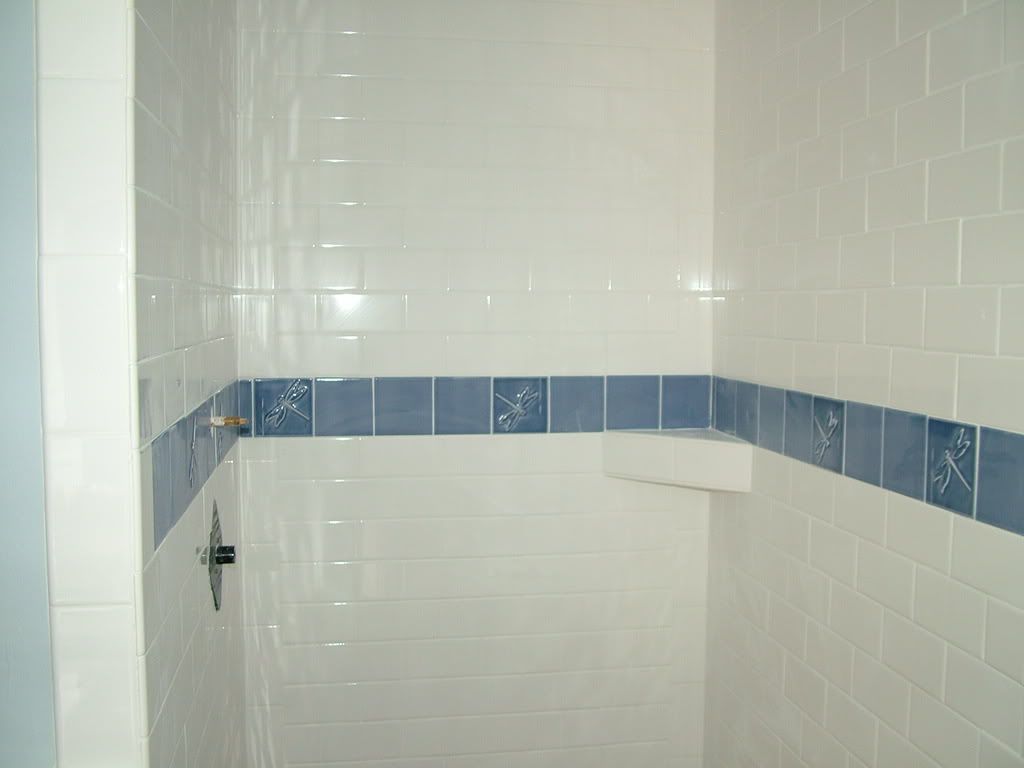 Bathroom Tile Alternatives