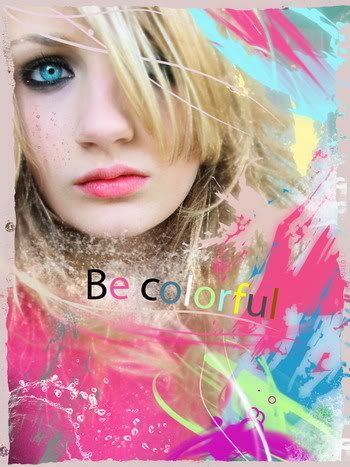 colorful pictures lips beautiful