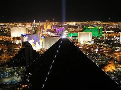 las vegas