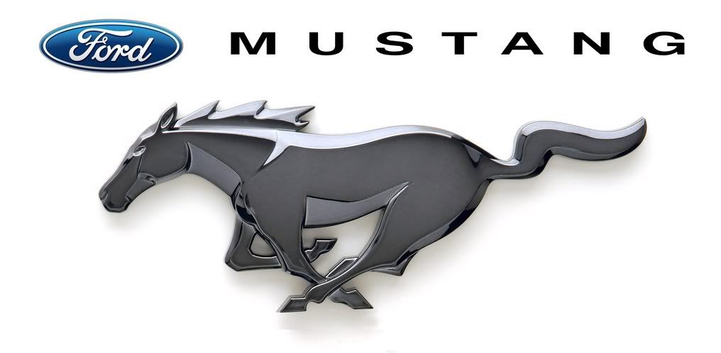 mustang logo tattoo. Mustang+picture+logo