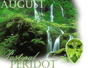Peridot Pictures, Images and Photos