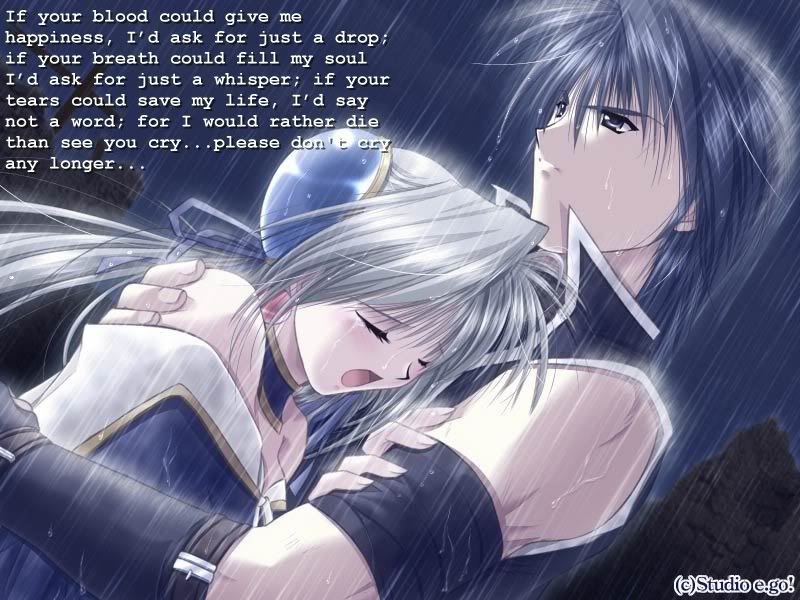 quotes about crying. CryingAnime.jpg Anime crying