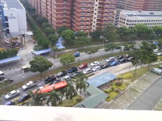 Traffic Jam
