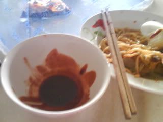 Sweet Sauce