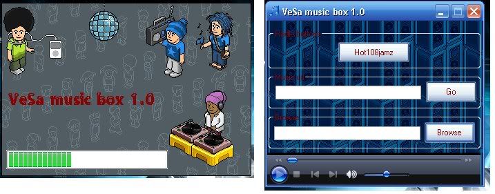 VeSa - VeSa Music box[v.1.0] - RaGEZONE Forums