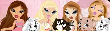 Bratz Pictures, Images and Photos