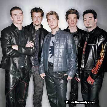 nsync Pictures, Images and Photos