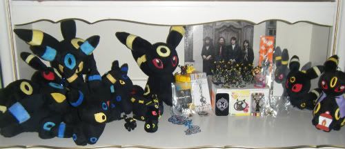 Hello My Name Is Fernchu And I Collect Pkmncollectors Livejournal