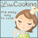 Lisa Cooking