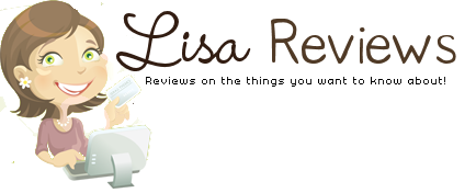 Lisa Reviews