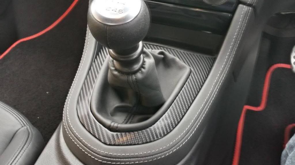 Peugeot RCZ Forum • Carbon interior : Member\'s Gallery Peugeot RCZ Forum • Carbon interior : Member\'s Gallery