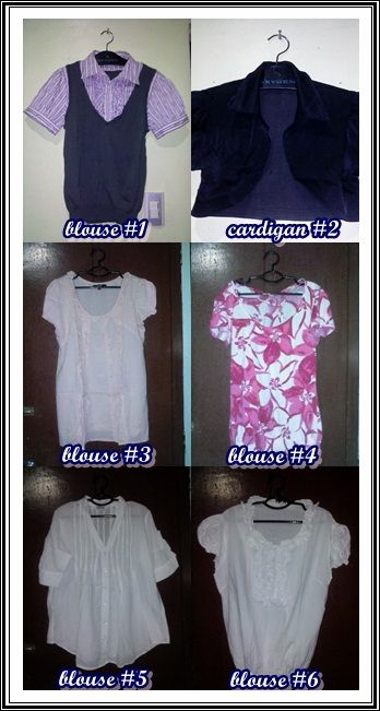 preloved clothes near me