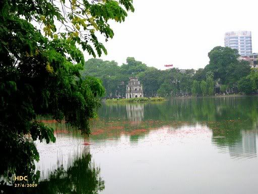 Hanoi