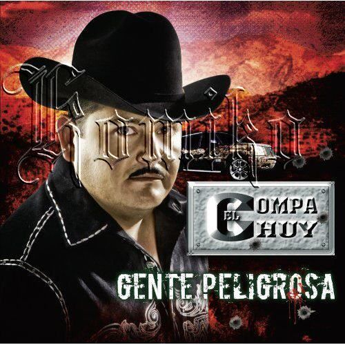 compa chuy report