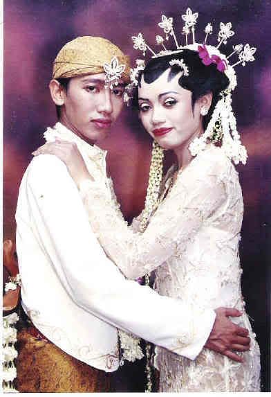 Poto Pengantin