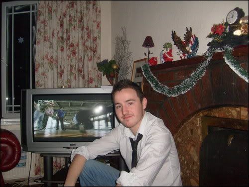 donal