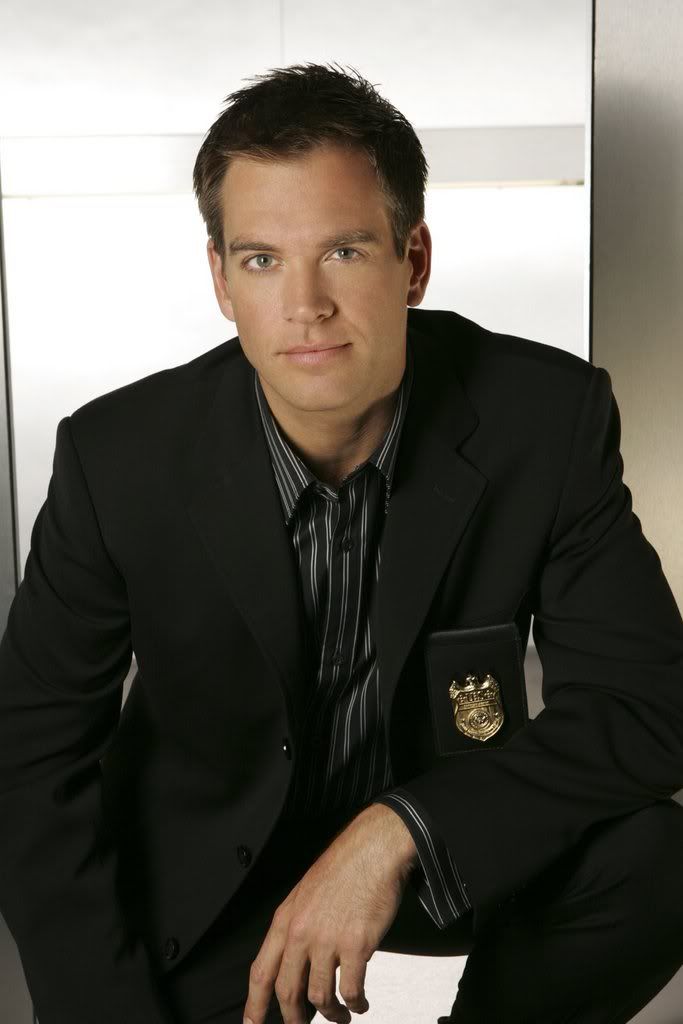 Michael Weatherly