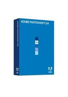 Adobe Photoshop CS4 