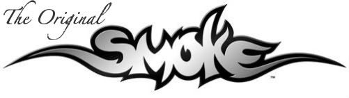 Logo Smoke